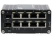 EX-62035M-SFP 10-Port Industrial Gigabit Mini Switch Web Managed