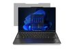 Lenovo 4XJ1U03942 schermfilter 33,8 cm (13.3") Laptop Randloze privacyfilter voor schermen