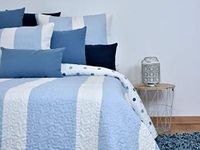 Mi Casa BOUTI ZOMER 200 x 270 + 1/50 x 50 91-12 (105 cm Bed), Bedrukt