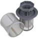 Bosch Siemens Neff 427903 Filtre de lave-vaisselle - 12,6 cm x 9,3 cm