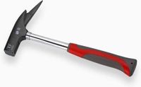 Master MEISTER Timmermanshamer 600 g bi-materiaal