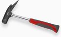 Master MEISTER Timmermanshamer 600 g bi-materiaal