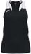 Joma Record II T-shirt sans manches Noir L Femme