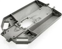 Traxxas Chassis, E-Maxx (empattement long)