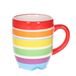 Secret de Gourmet Tasses à café Curacao
