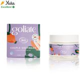 Goliate Intimacy Goliate Eetbare Massageolie - Intieme Massage En Glijmiddel - 3 Geuren - Natuurlijke Ingrediënten
