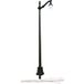 Woodland Scenics N Lampadaire en métal Modèle prêt à l'emploi WJP5639 3 pièce(s)