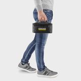 Kärcher Adventure Kid voor mobiele reiniger OC - Multi jet - Schrobborstel - Aanzuigslang en Accessoiretas