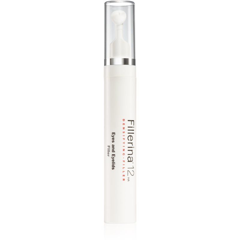 Fillerina Densifying Filler Grade 4 Serum for Deep Wrinkles Around the Eyes
