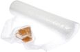 Iezzy Luchtkussenfolie rol 100cmx5m transparant