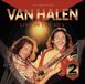Van Halen Live in the 80s 2x Blu-ray