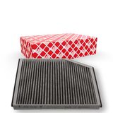 Febi Bilstein 45857 Cabin Air Filter