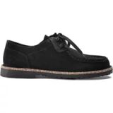 Birkenstock Mocassins Pasadena III Suede Leather