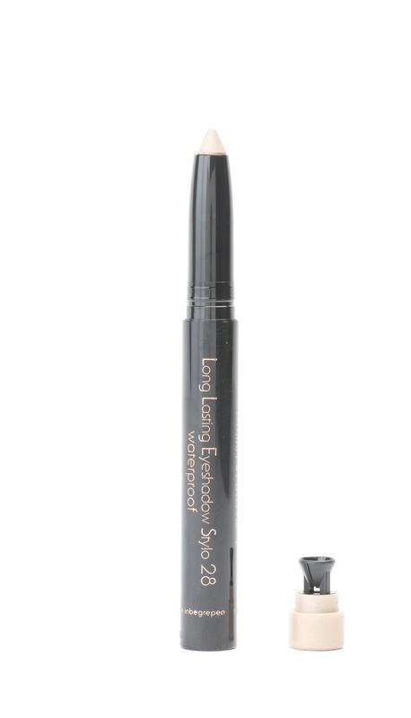 John van G eyeshadow l lastin stylo 28 1 ST