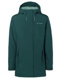 VAUDE Women's Rosemoor Padded Parka dames Jas