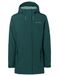 VAUDE Women's Rosemoor Padded Parka dames Jas