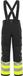 Fristads High vis winterbroek klasse 1 2681 GLPS - Hi-Vis geel/zwart - XS