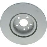 BOSCH Disque de frein (0 986 479 395)