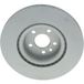 BOSCH Disque de frein (0 986 479 395)