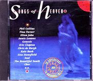Songs of Heaven-18 Super Stars