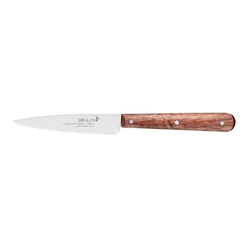 Officemes RVS Hout 18,2 cm