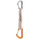CAMP Unisex's Mach Express Dyneema Quickdraw, één kleur, 60cm