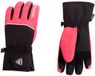 Rossignol Techimp´r Handschoenen Rood, Zwart 8 Years Jongens, Meisjes