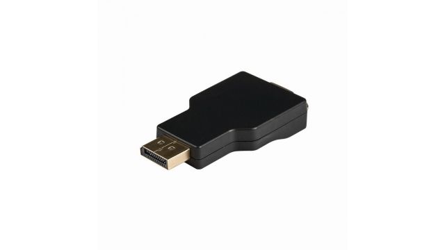 Nedis CCBW37935AT Displayport - Vga-adapter Displayport Male - Vga Female