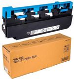 Konica Minolta A2WY-WY1 WASTE TONER BOX