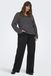 ONLY CARMAKOMA - CARSNOW HW WIDE DNM JEANS PIM WB NOOS - Meisjes - Jeans