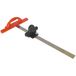 Mondelin Grote kantensnijder voor gipsplaten max 600 mm - 790 x 350 x 130 mm