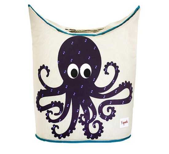 3 Sprouts Wasmand â€“ Octopus