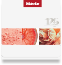 Miele Geurflacon Edition 125