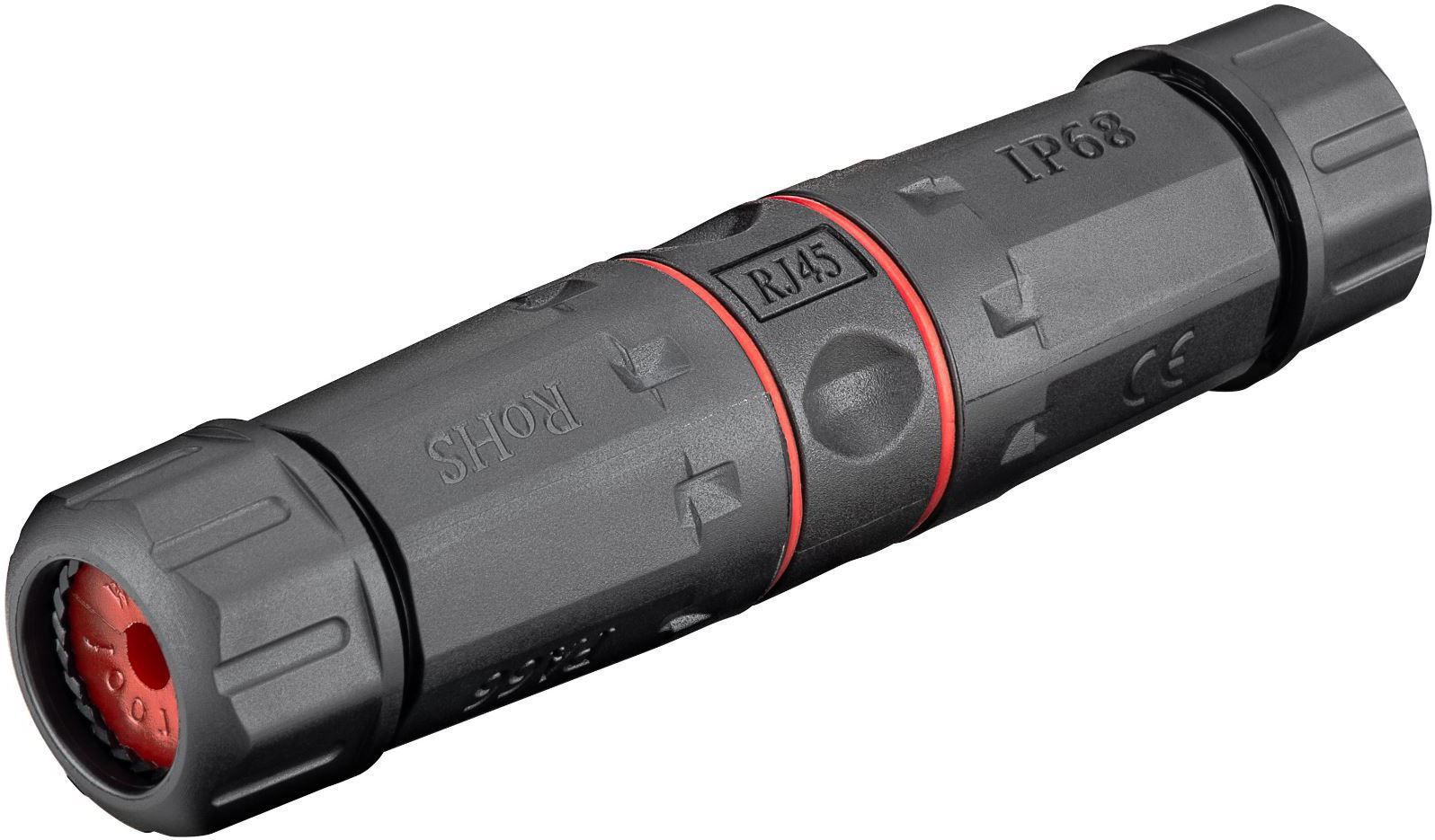 Goobay KON526 - RJ-45 Connector - IP68
