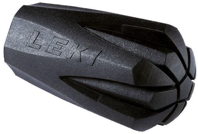 Leki gummidemper trekking - Zwart