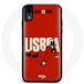 Oppo Hoes voor Oppo A74 5G Formule 1 Max Verstappen F1 zwart rood en geel Maniacase