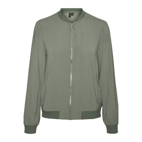VERO MODA VMCOCO Jacket - Light Green