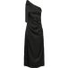 KAFFE Kafaye Robe Sateen Femme