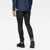 G-Star Revend Skinny Heren Jeans 31/36 3d dark aged
