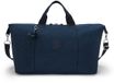 Kipling Basic Bori Weekender Duffel Bag - Blue Bleu 2
