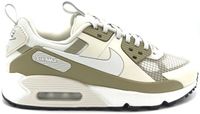 Nike Air Max 90 Drift Sneakers Heren Wit Beige Maat 45