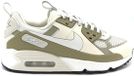 Nike Air Max 90 Drift Sneakers Heren Wit Beige Maat 45
