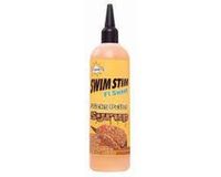 Dynamite Baits Sticky Pellet Syrup - F1 Sweet - 300ml - Geel