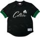 Mitchell & Ness Maillot Boston Celtics Noir Homme Taille S