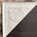 Safavieh Vloerkleed Darcy Beige Viscose 122 x 170 cm