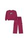 NIKE Nkg Po Crew Cargo Ft Pant Set baby-jongens Lamp