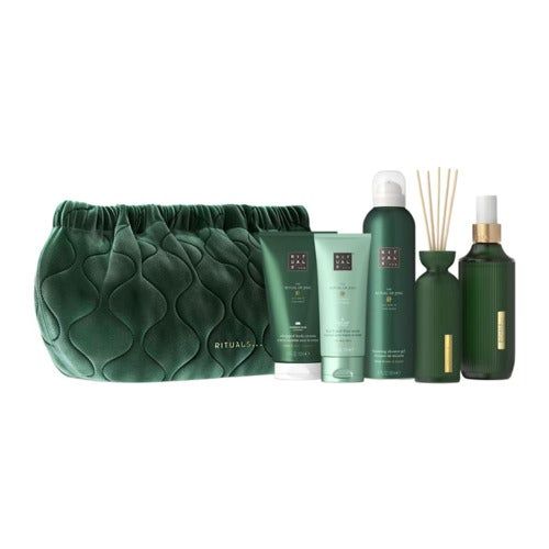 RITUALS The Ritual of Jing Lotus Flower & Jujube Bath & Body Large Gift Set