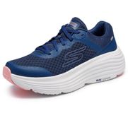 Skechers Max Cushioning Endeavour Hardloopschoenen Blauw EU 41 Vrouw