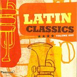 Various - Latin Classics Volume One