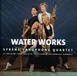 Water Syrene Saxophone Quartet - Water Works (CD)